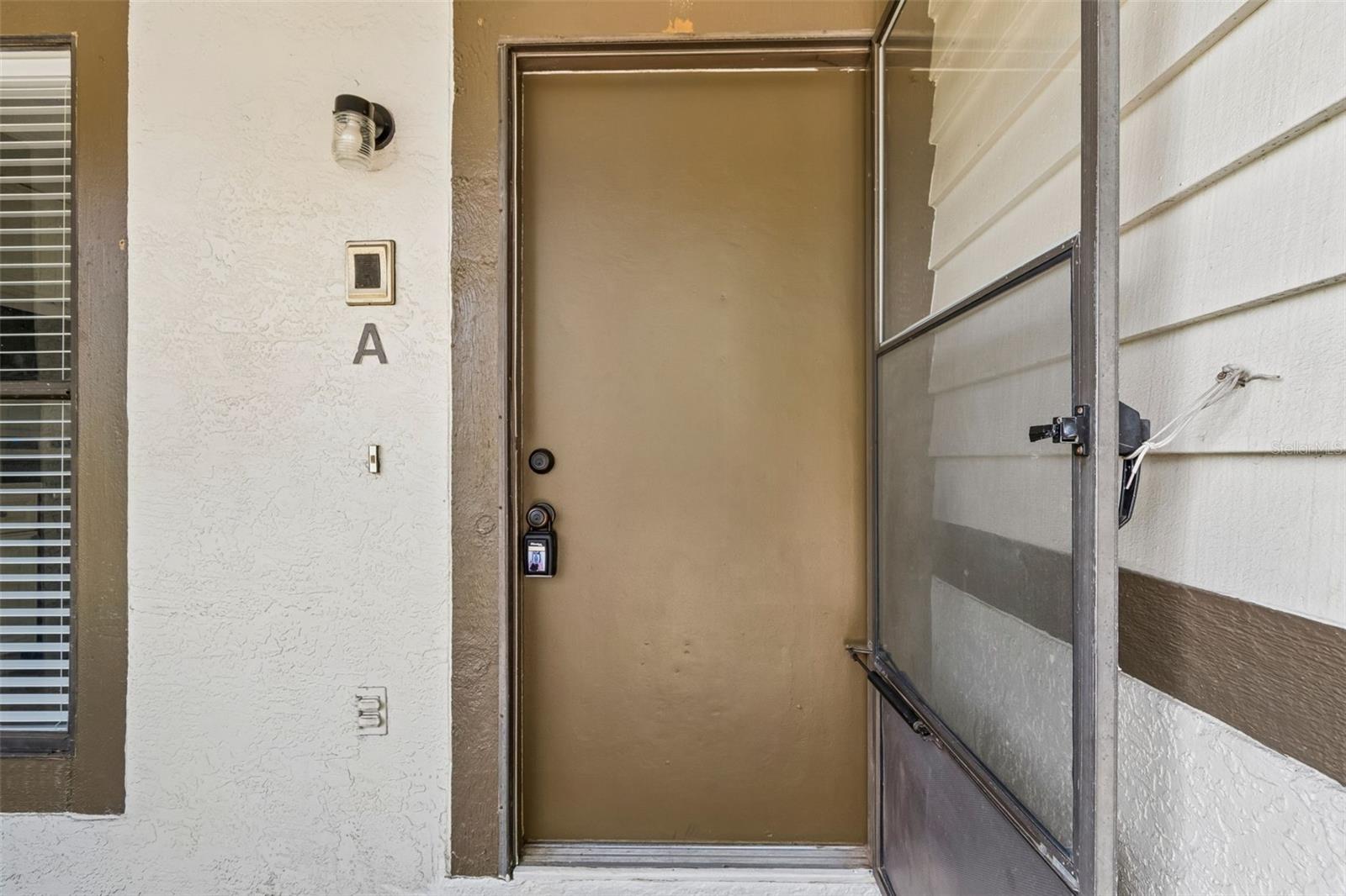 2945 GROVE WOOD BLVD #A, PALM HARBOR, FL, 34683
