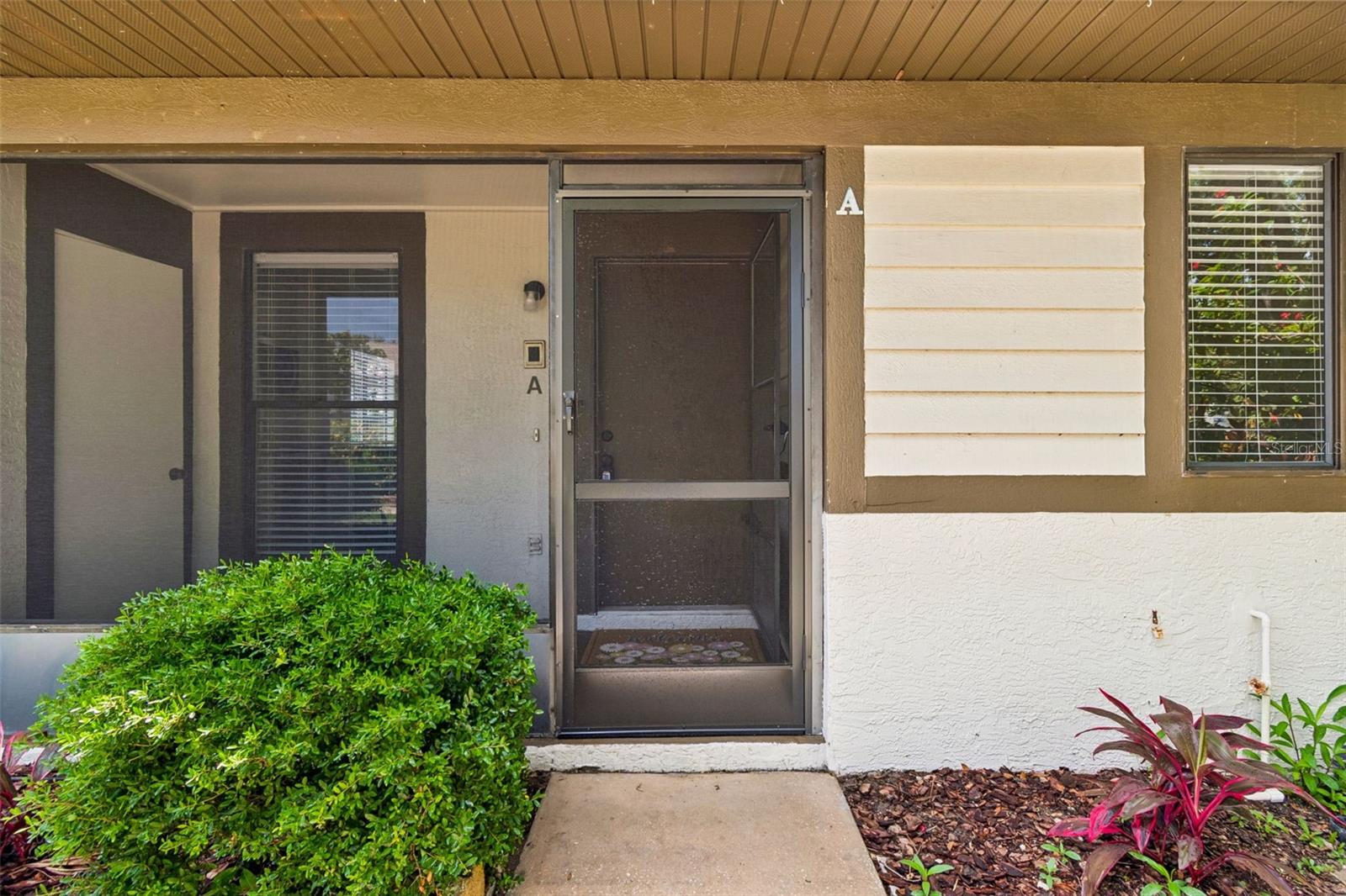 2945 GROVE WOOD BLVD #A, PALM HARBOR, FL, 34683