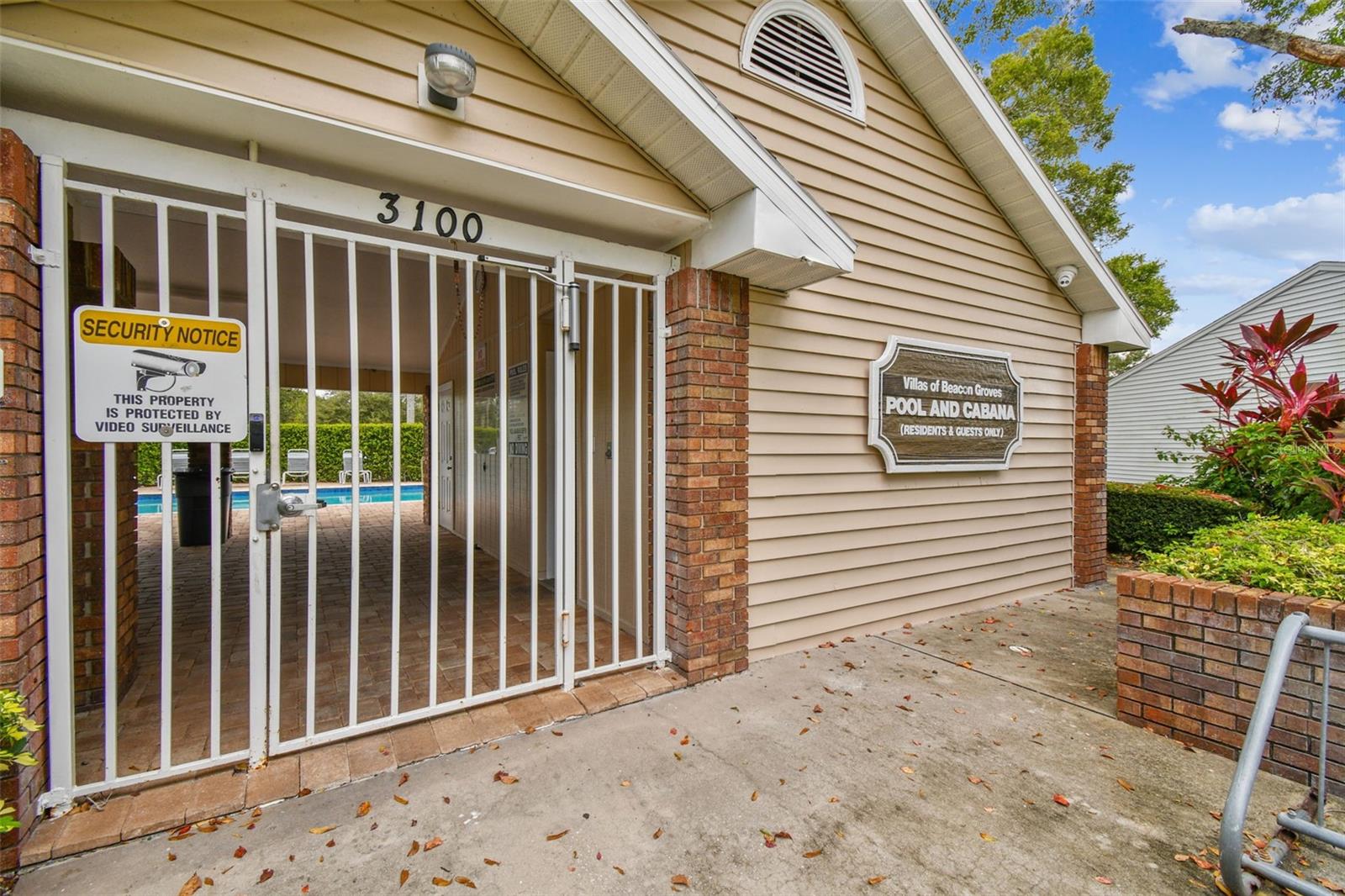 2945 GROVE WOOD BLVD #A, PALM HARBOR, FL, 34683