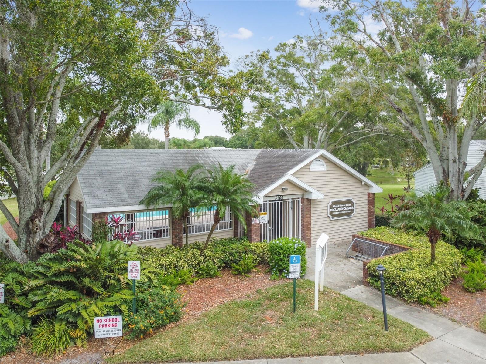 2945 GROVE WOOD BLVD #A, PALM HARBOR, FL, 34683