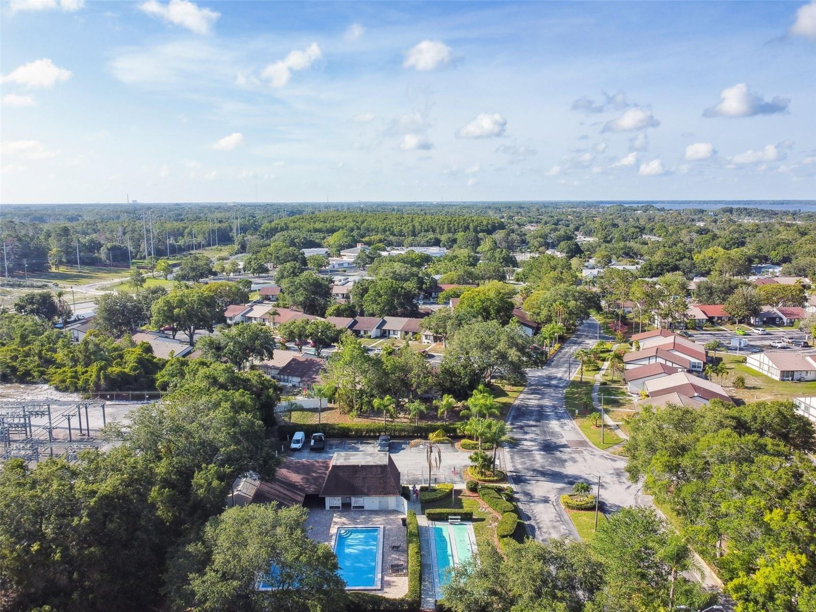 2945 GROVE WOOD BLVD #A, PALM HARBOR, FL, 34683