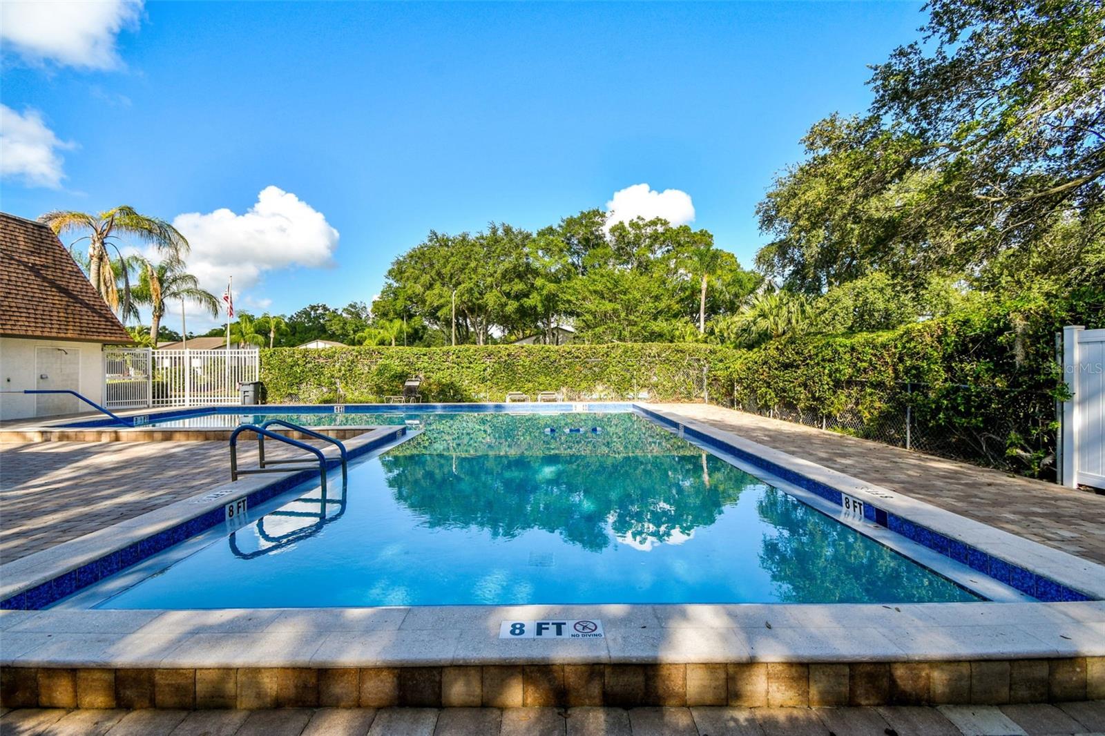 2945 GROVE WOOD BLVD #A, PALM HARBOR, FL, 34683