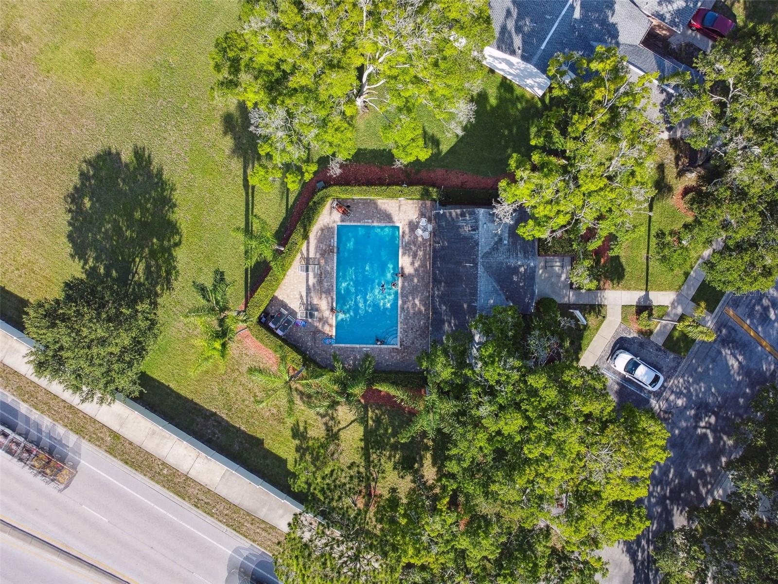 2945 GROVE WOOD BLVD #A, PALM HARBOR, FL, 34683