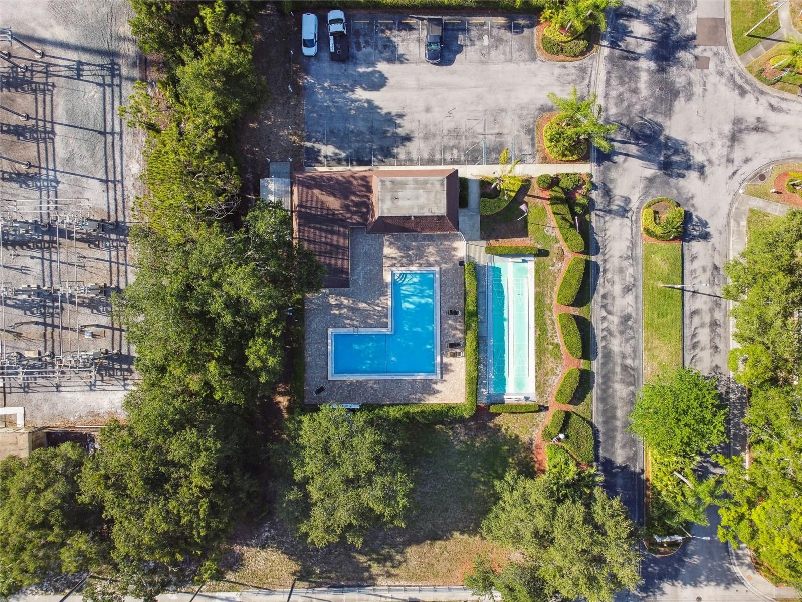 2945 GROVE WOOD BLVD #A, PALM HARBOR, FL, 34683