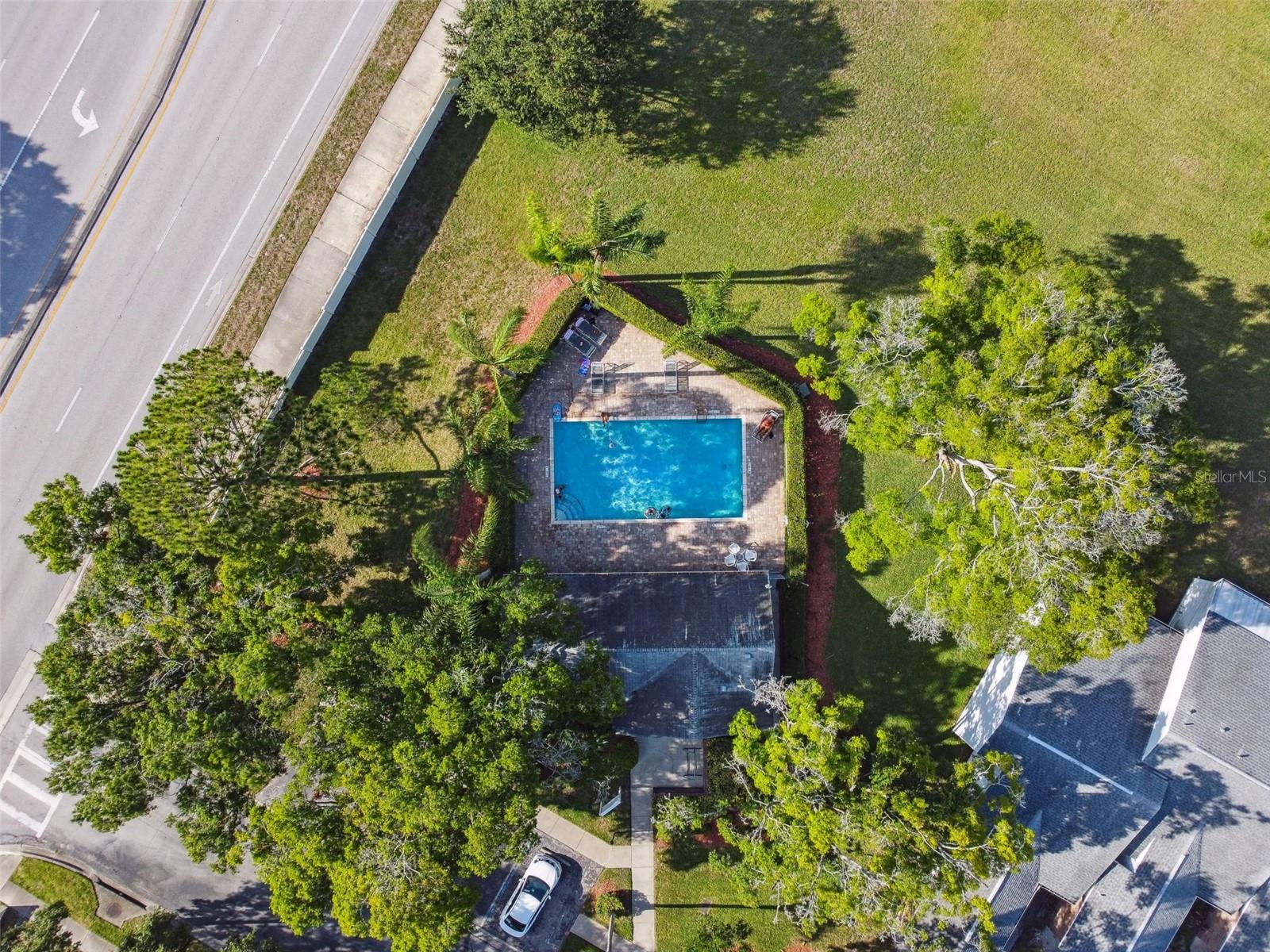 2945 GROVE WOOD BLVD #A, PALM HARBOR, FL, 34683