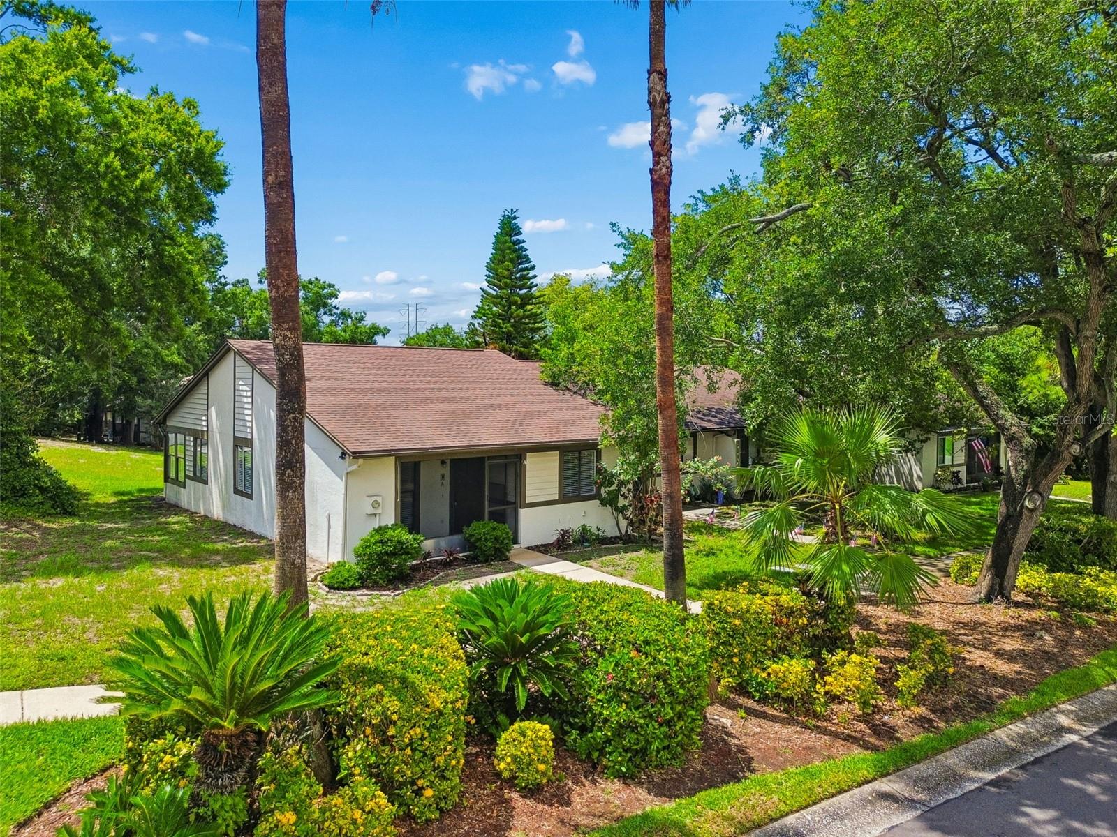 2945 GROVE WOOD BLVD #A, PALM HARBOR, FL, 34683