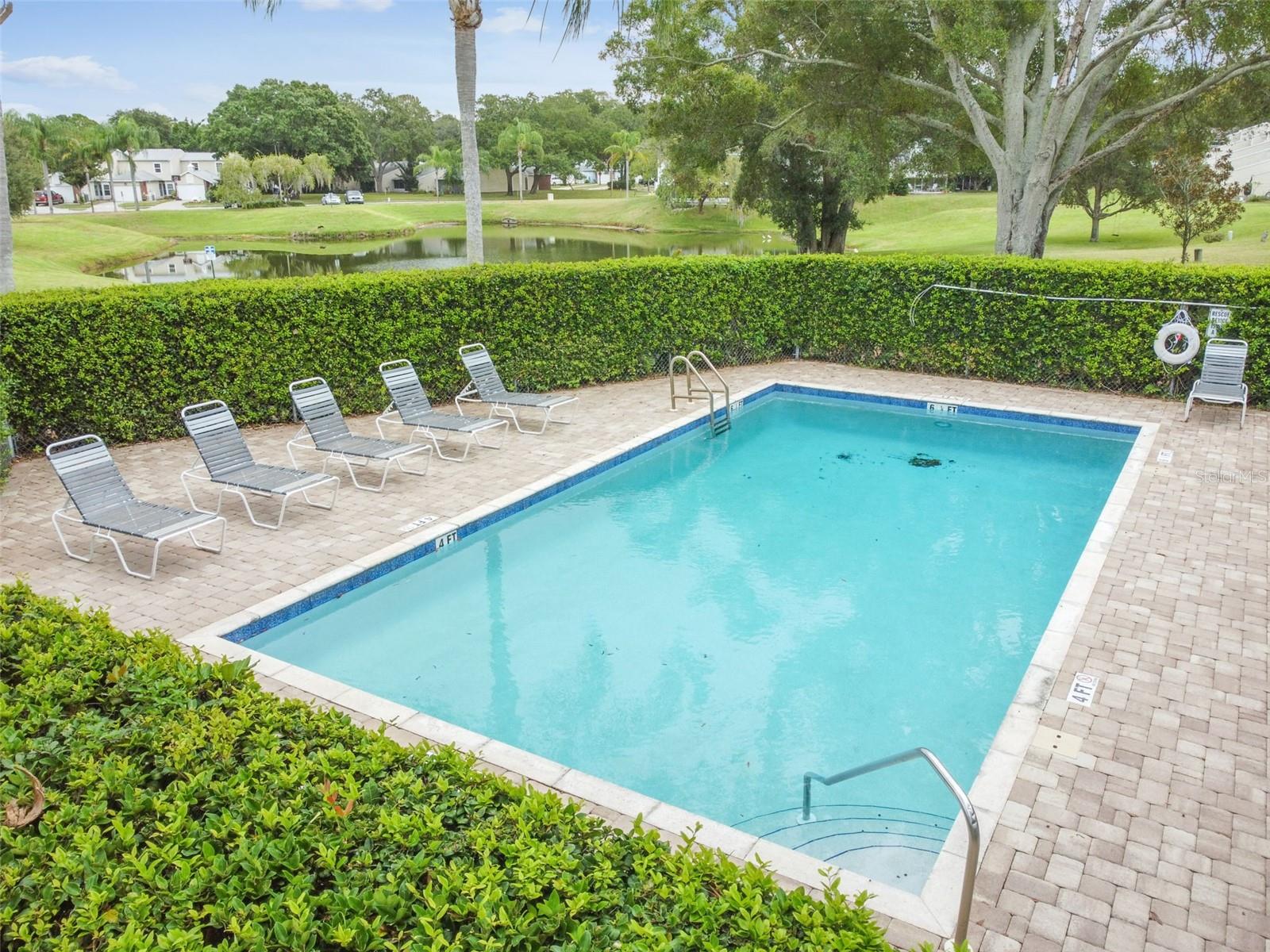 2945 GROVE WOOD BLVD #A, PALM HARBOR, FL, 34683