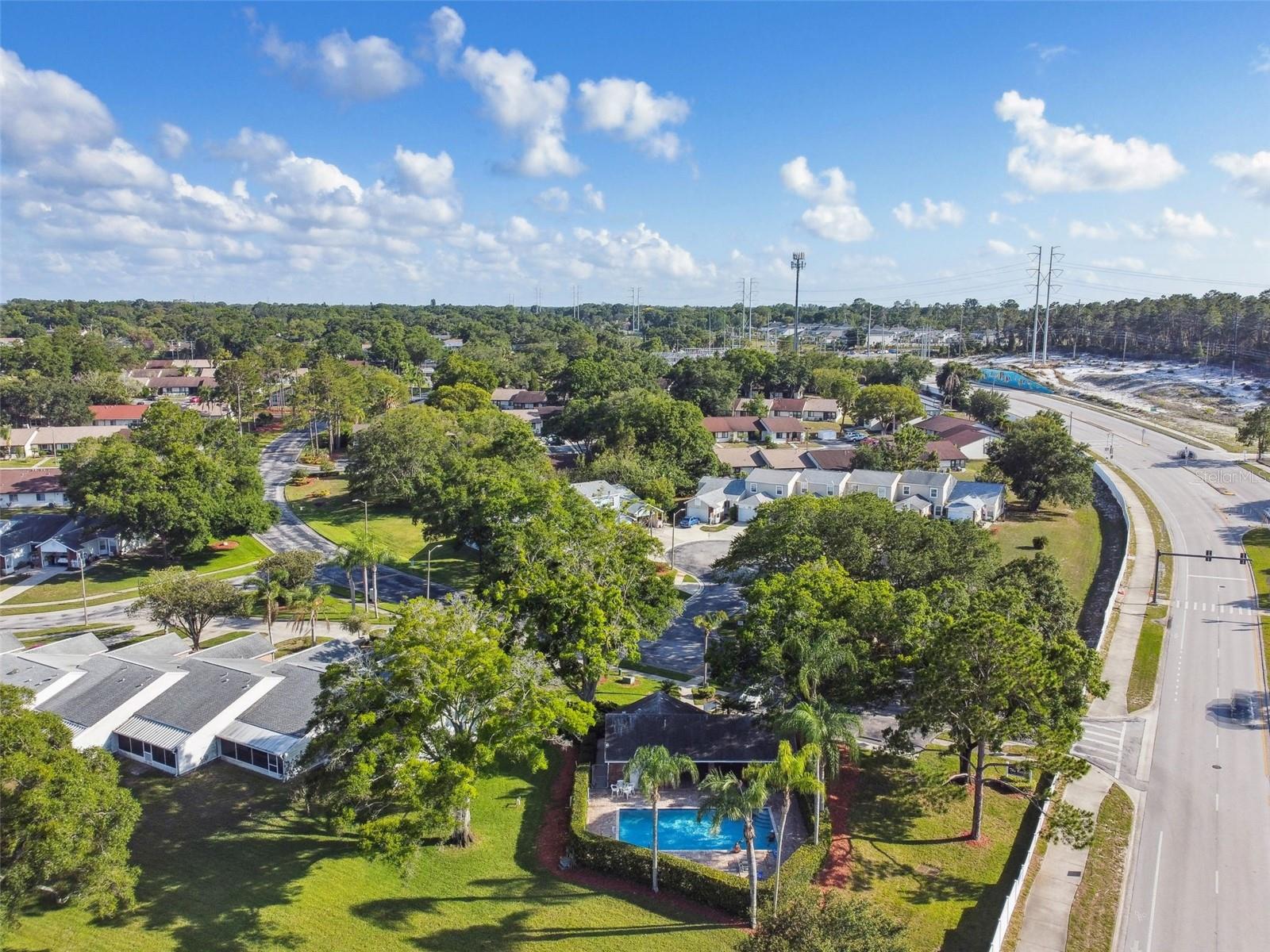 2945 GROVE WOOD BLVD #A, PALM HARBOR, FL, 34683