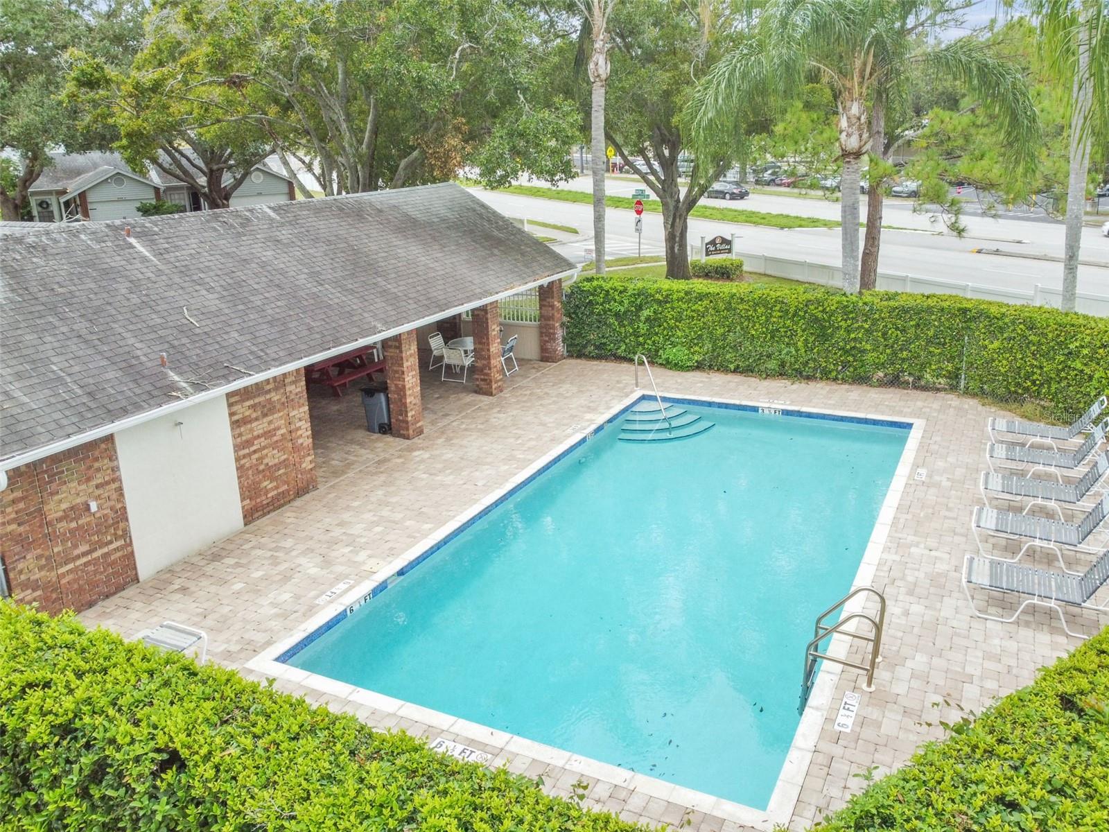 2945 GROVE WOOD BLVD #A, PALM HARBOR, FL, 34683