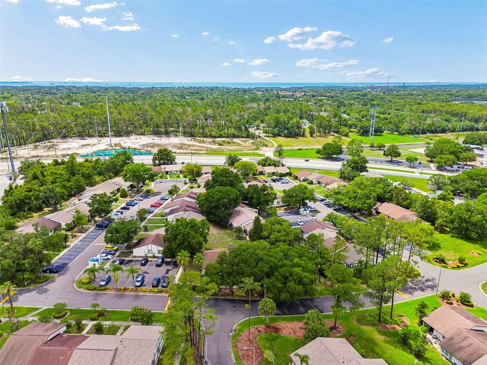 2945 GROVE WOOD BLVD #A, PALM HARBOR, FL, 34683