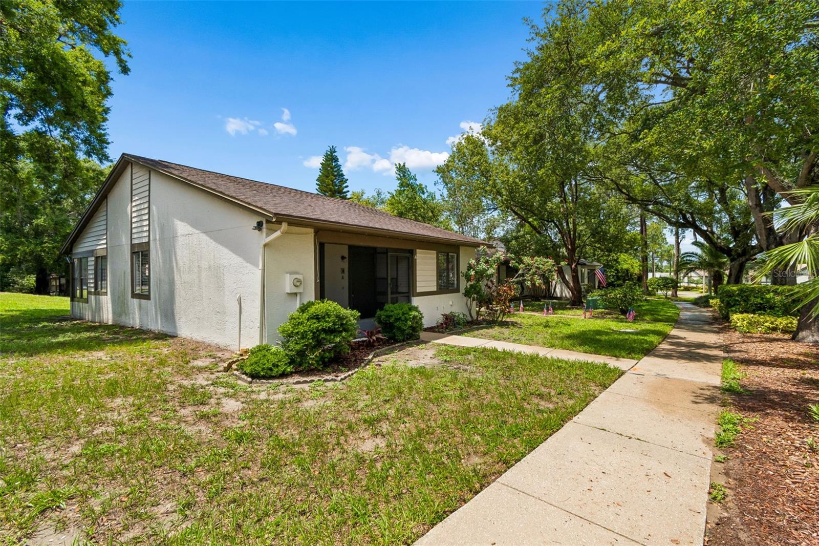 2945 GROVE WOOD BLVD #A, PALM HARBOR, FL, 34683