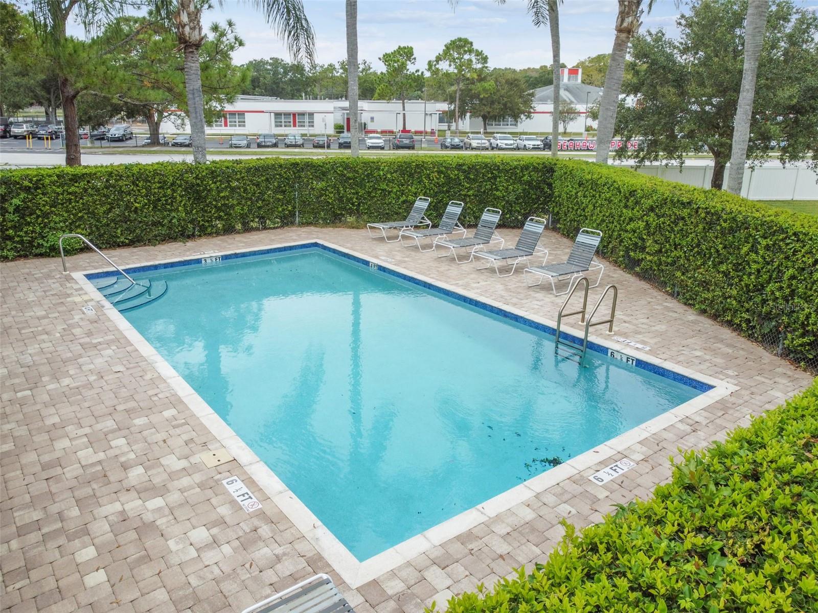 2945 GROVE WOOD BLVD #A, PALM HARBOR, FL, 34683