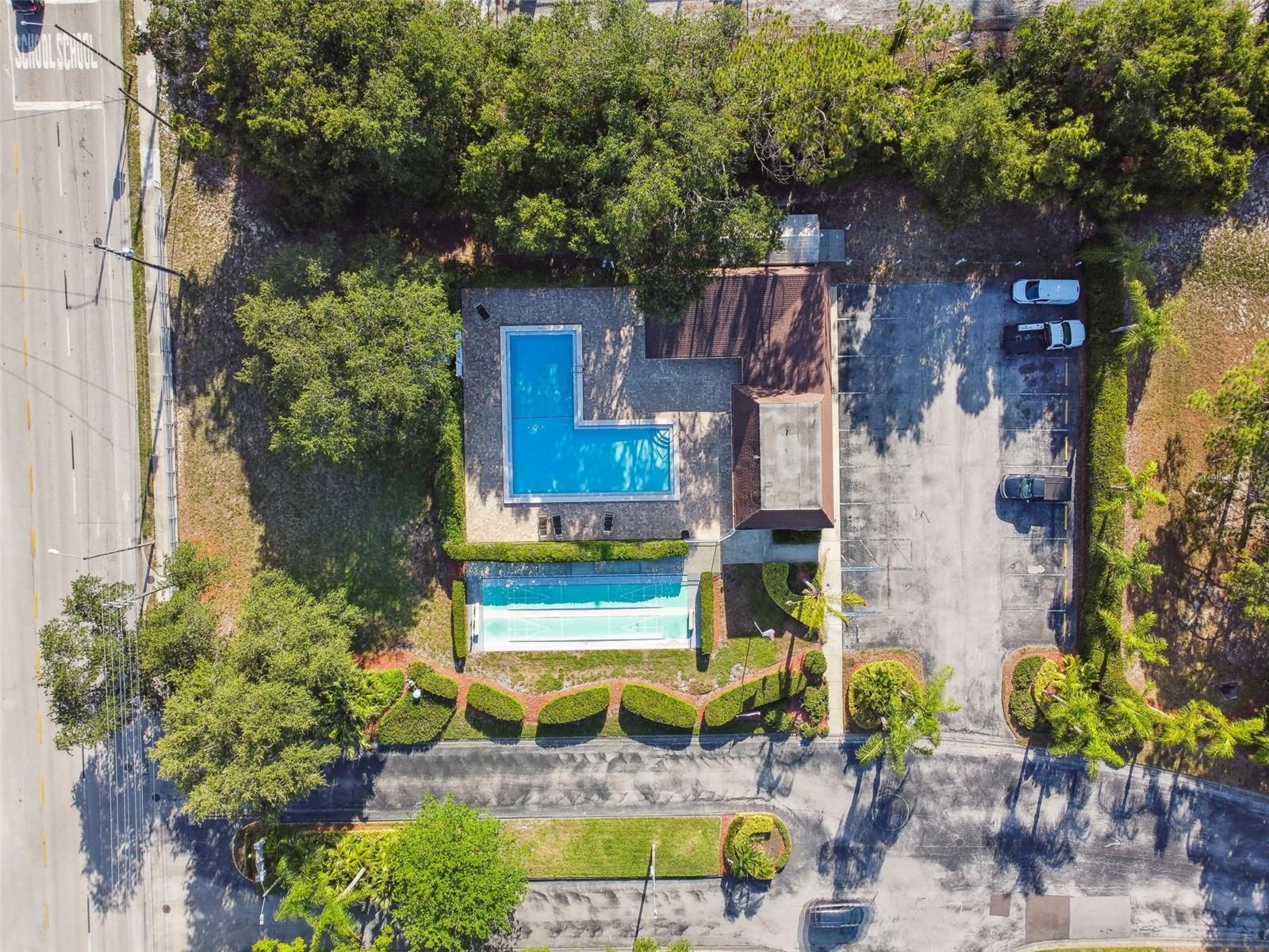 2945 GROVE WOOD BLVD #A, PALM HARBOR, FL, 34683