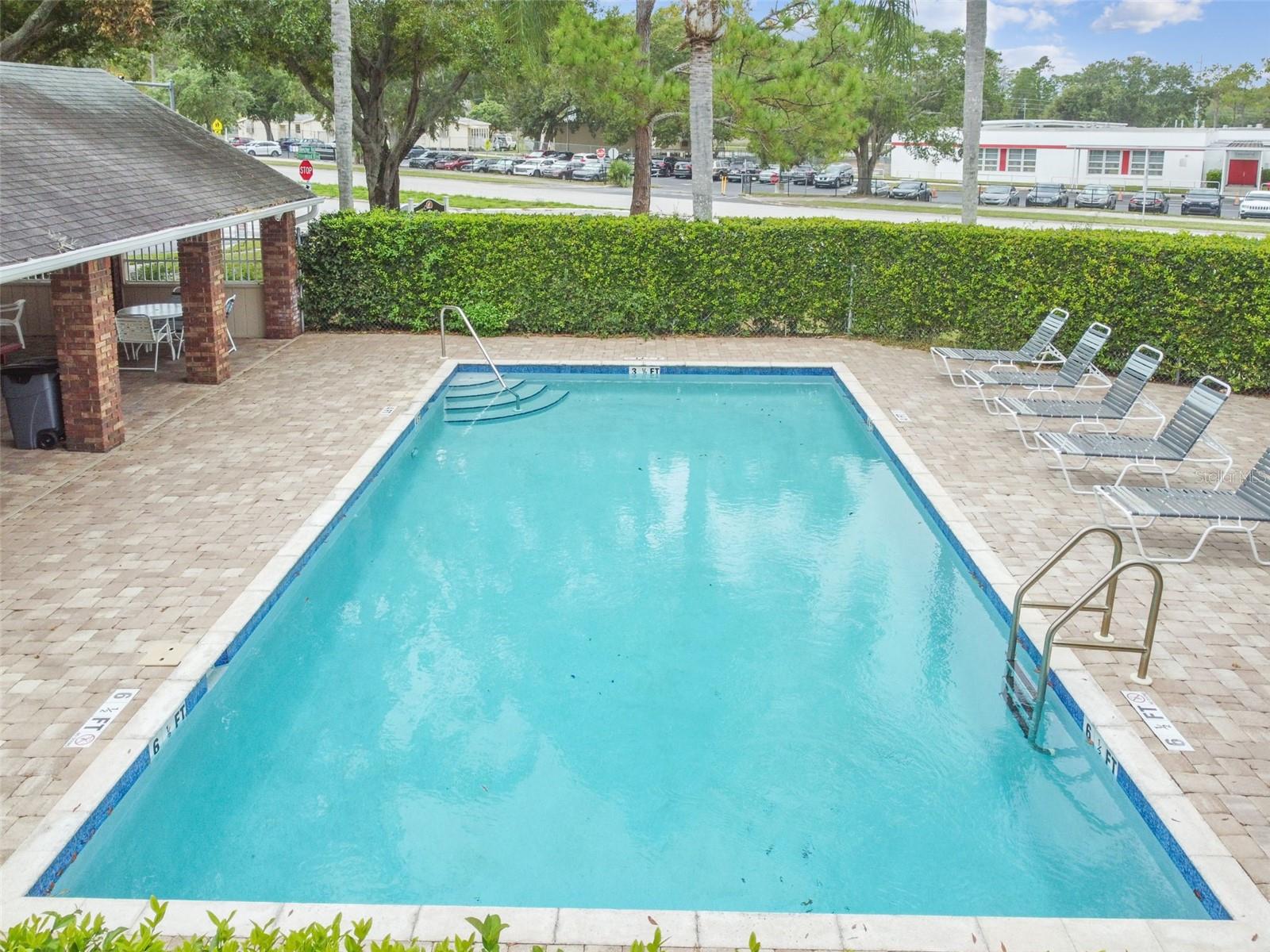 2945 GROVE WOOD BLVD #A, PALM HARBOR, FL, 34683