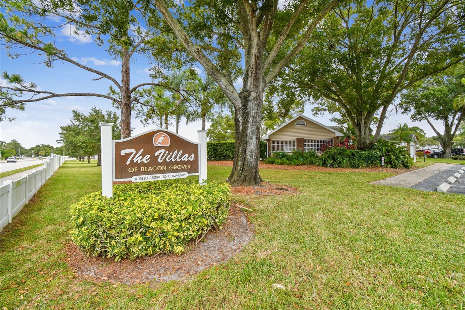 2945 GROVE WOOD BLVD #A, PALM HARBOR, FL, 34683
