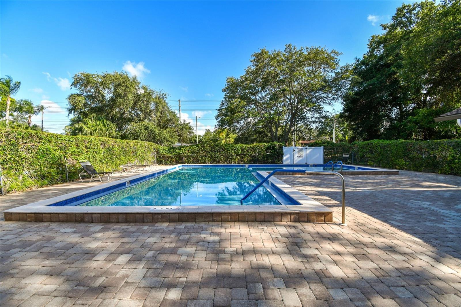 2945 GROVE WOOD BLVD #A, PALM HARBOR, FL, 34683