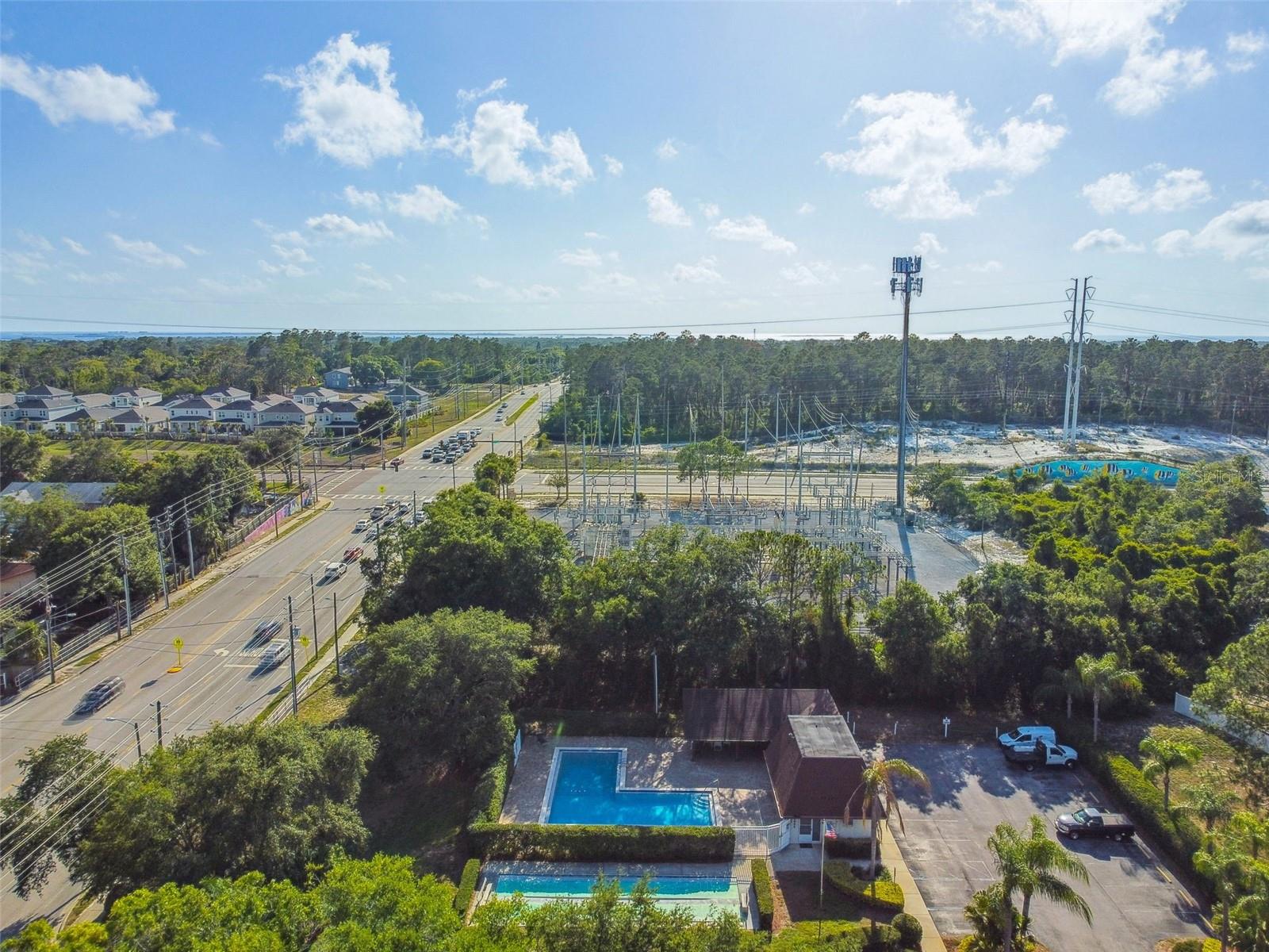 2945 GROVE WOOD BLVD #A, PALM HARBOR, FL, 34683
