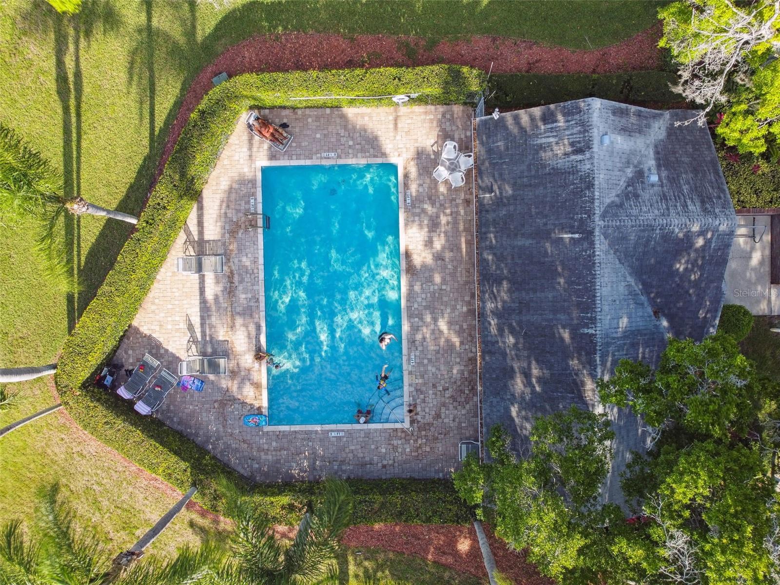 2945 GROVE WOOD BLVD #A, PALM HARBOR, FL, 34683