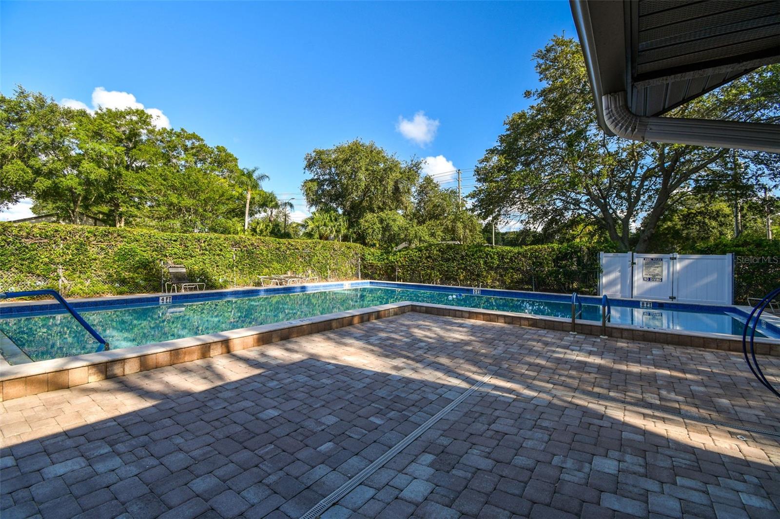 2945 GROVE WOOD BLVD #A, PALM HARBOR, FL, 34683