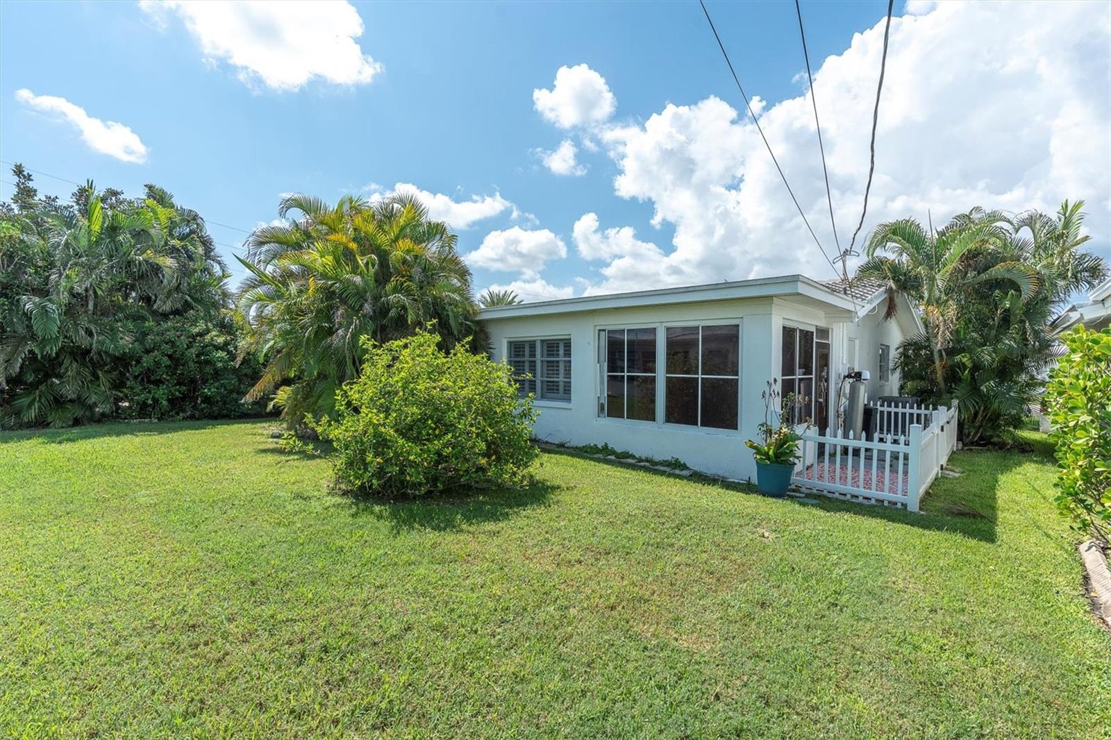 3715 98TH AVE N #3, PINELLAS PARK, FL, 33782