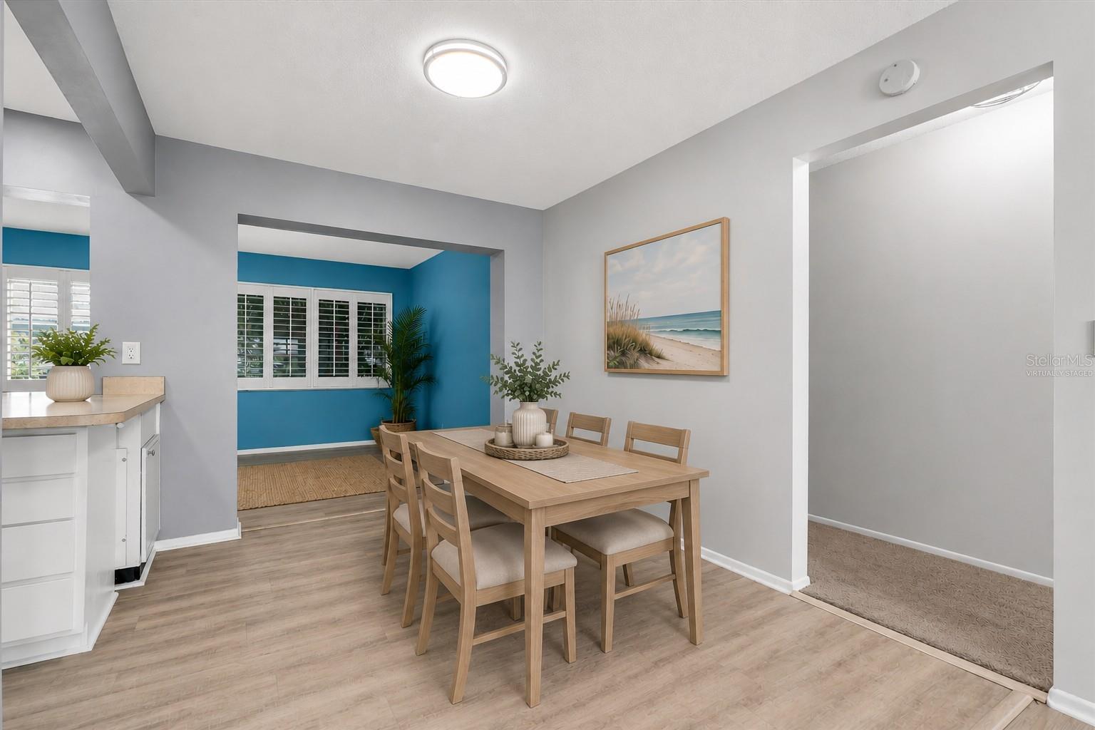 3715 98TH AVE N #3, PINELLAS PARK, FL, 33782