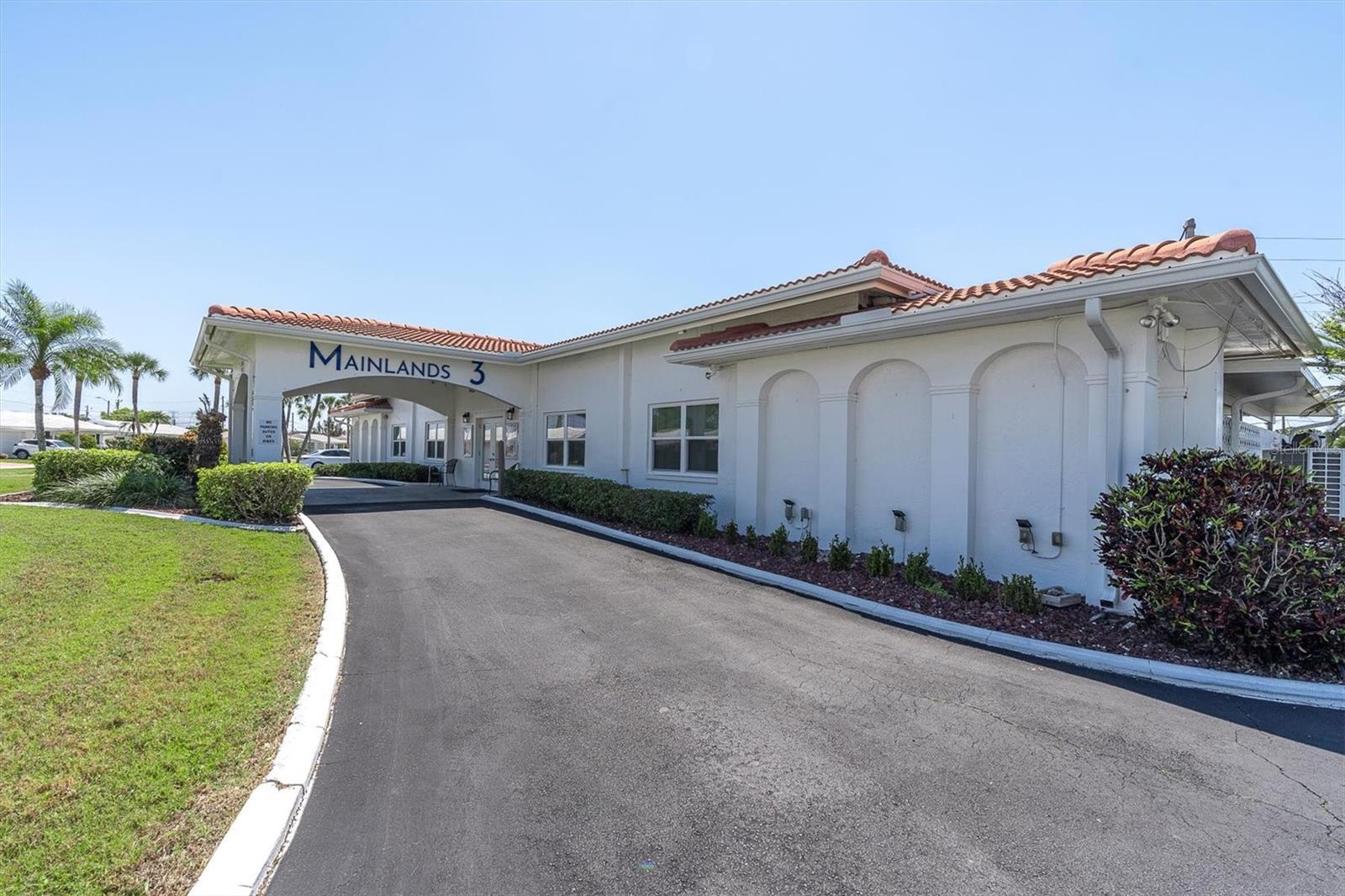 3715 98TH AVE N #3, PINELLAS PARK, FL, 33782