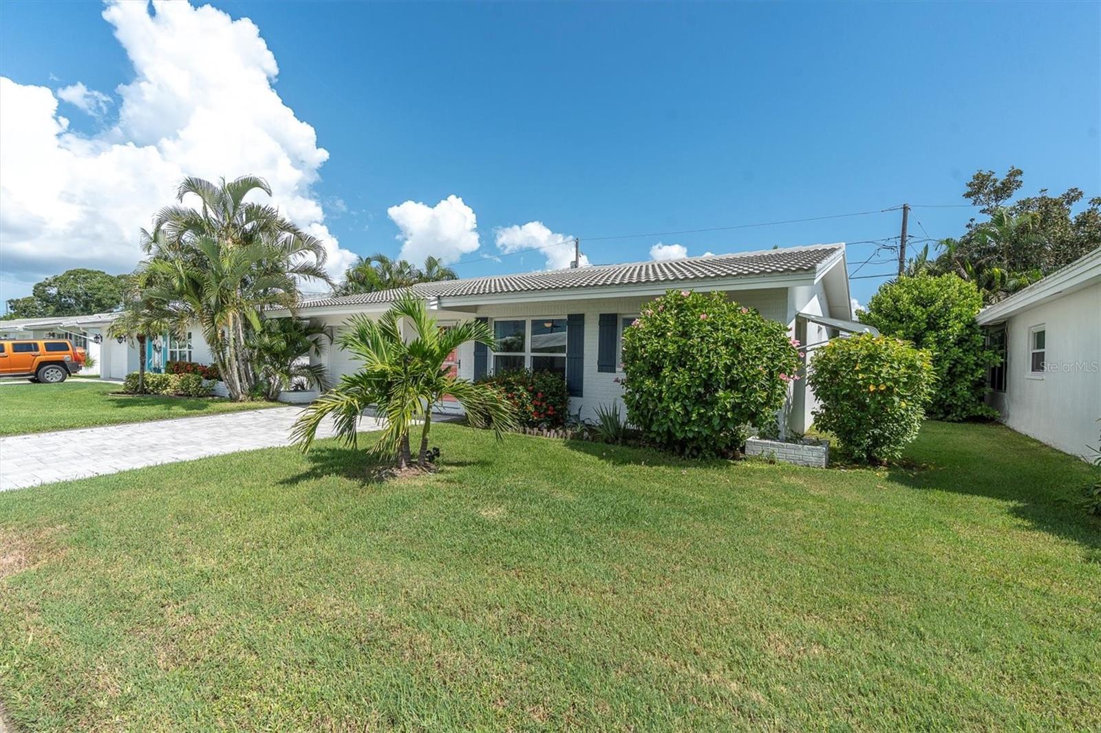 3715 98TH AVE N #3, PINELLAS PARK, FL, 33782