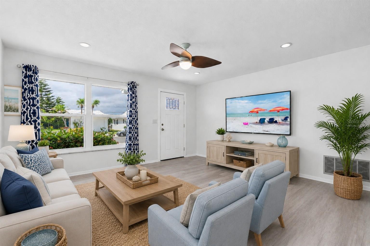 3715 98TH AVE N #3, PINELLAS PARK, FL, 33782