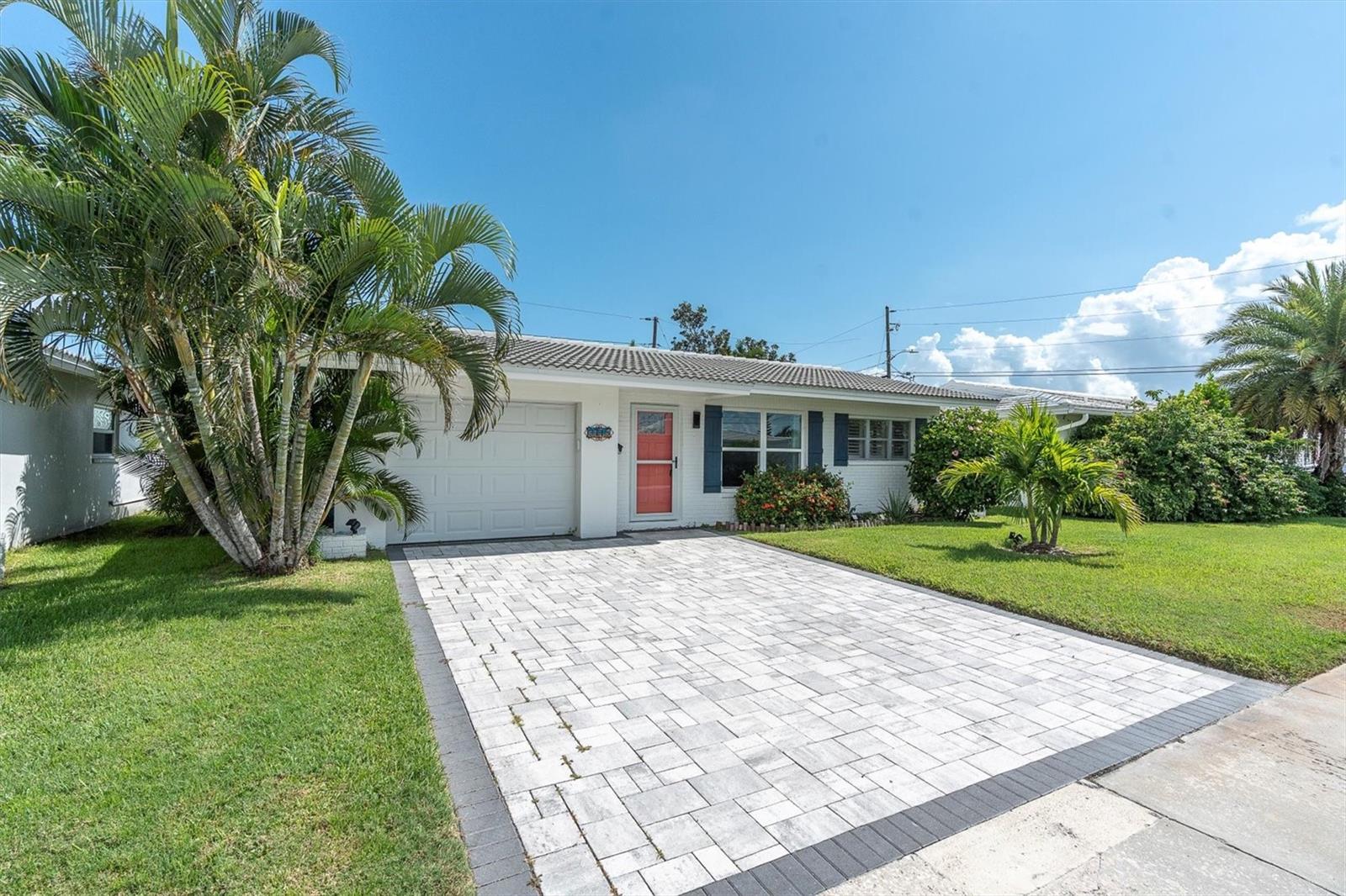 3715 98TH AVE N #3, PINELLAS PARK, FL, 33782