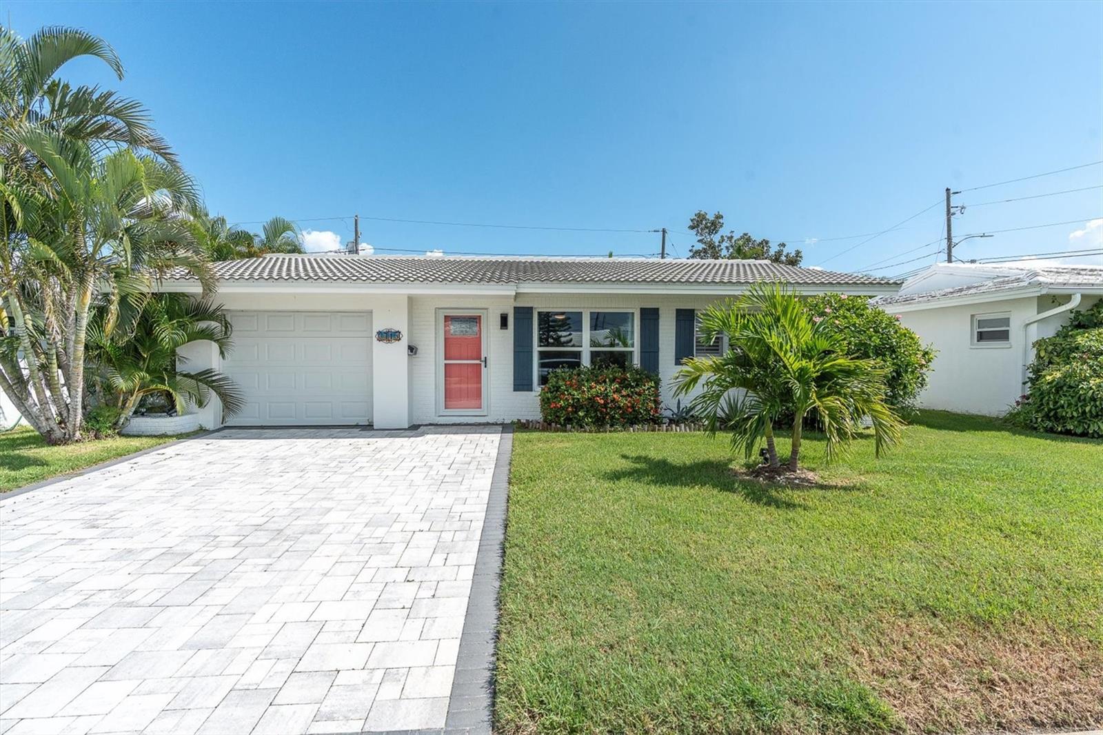 3715 98TH AVE N #3, PINELLAS PARK, FL, 33782