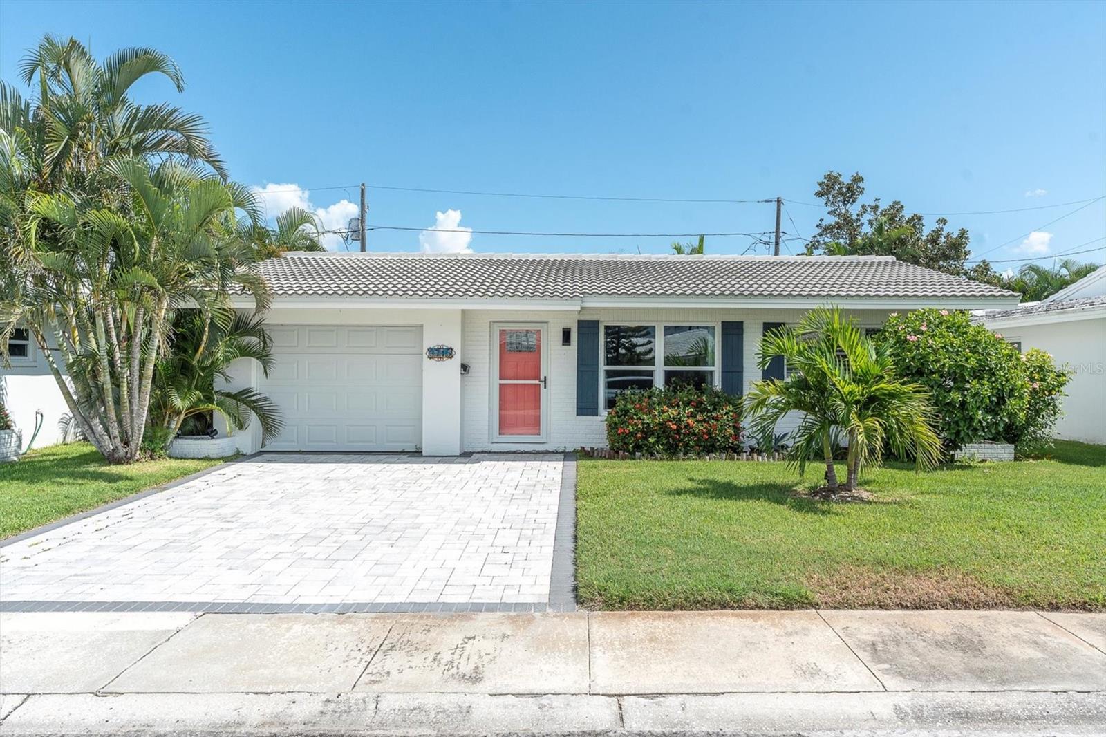 3715 98TH AVE N #3, PINELLAS PARK, FL, 33782