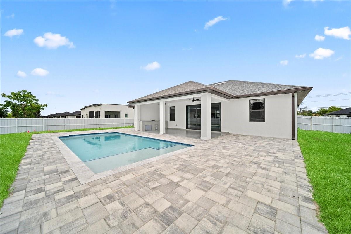 224 CHIQUITA BLVD N, CAPE CORAL, FL, 33993
