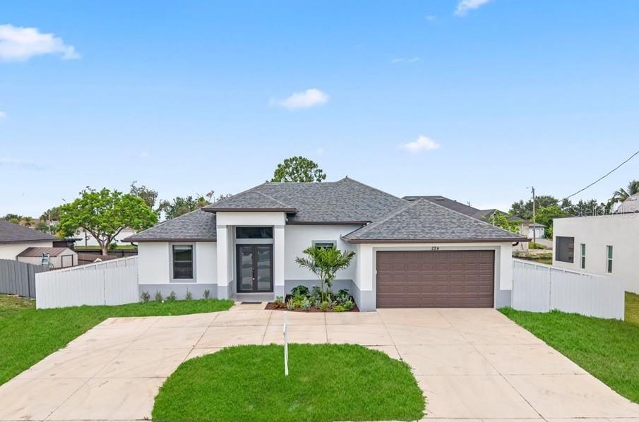 224 CHIQUITA BLVD N, CAPE CORAL, FL, 33993