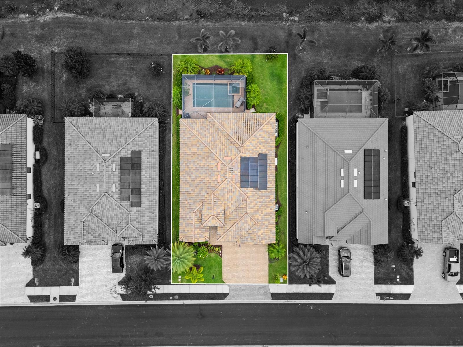 6522 ROSEHILL FARM RUN, BRADENTON, FL, 34211