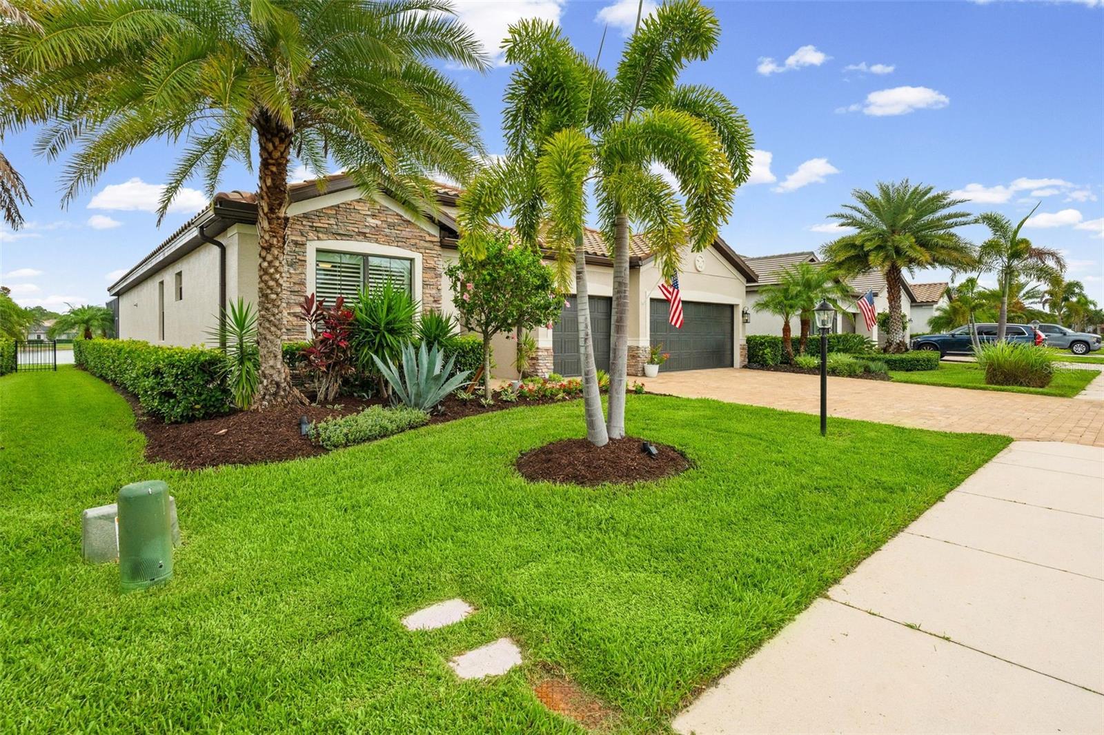 6522 ROSEHILL FARM RUN, BRADENTON, FL, 34211