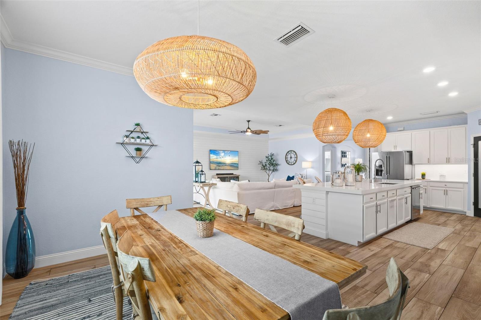 6522 ROSEHILL FARM RUN, BRADENTON, FL, 34211
