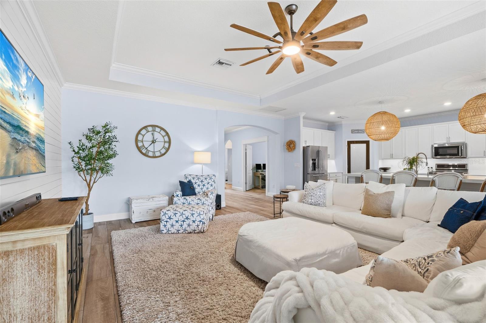 6522 ROSEHILL FARM RUN, BRADENTON, FL, 34211
