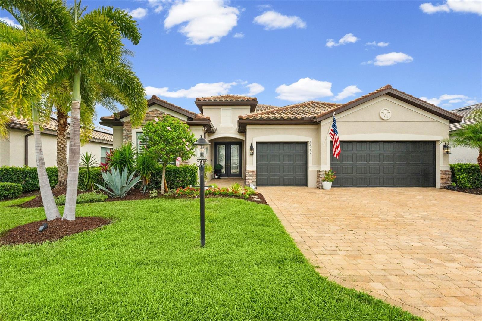 6522 ROSEHILL FARM RUN, BRADENTON, FL, 34211