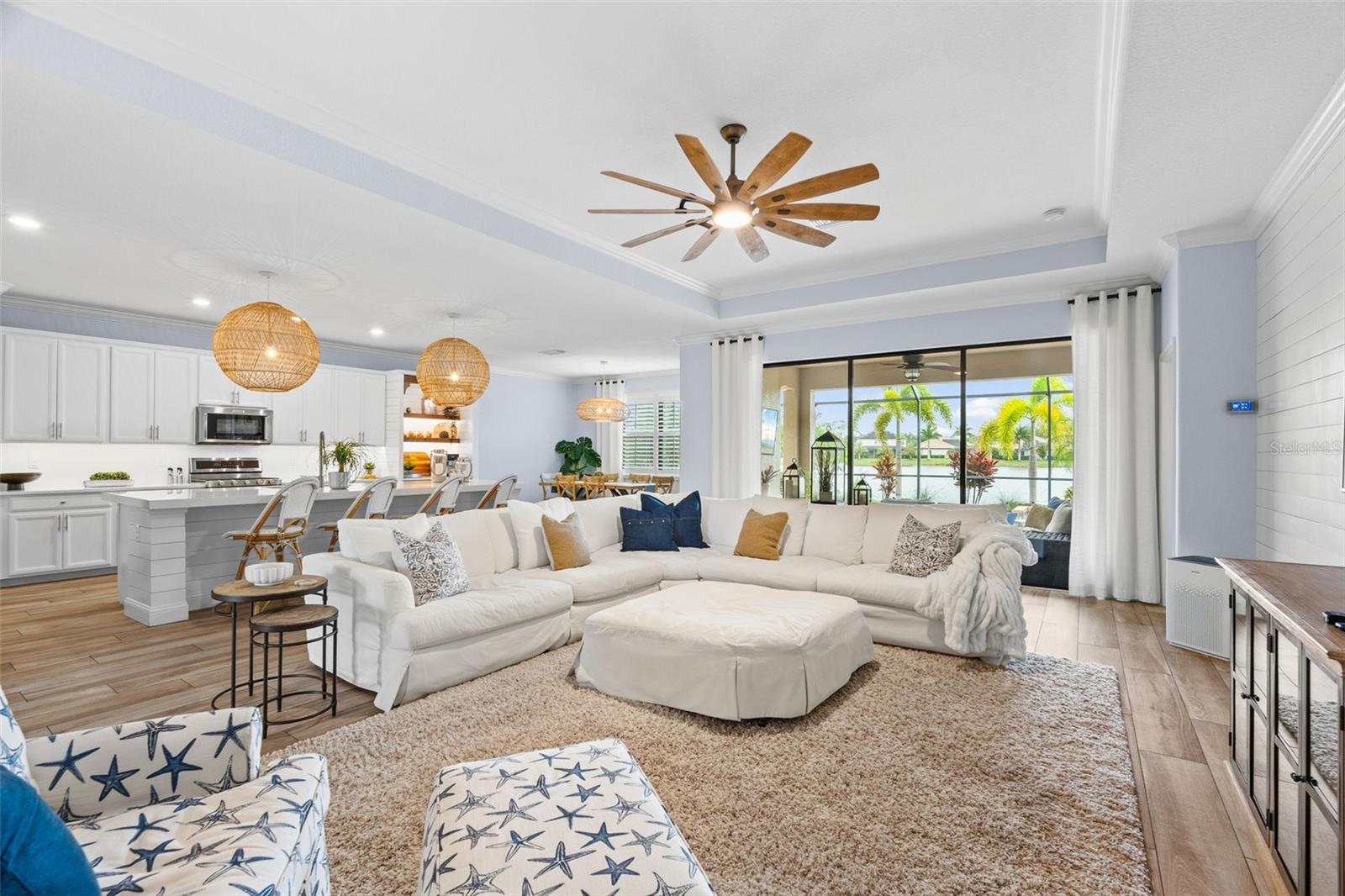6522 ROSEHILL FARM RUN, BRADENTON, FL, 34211