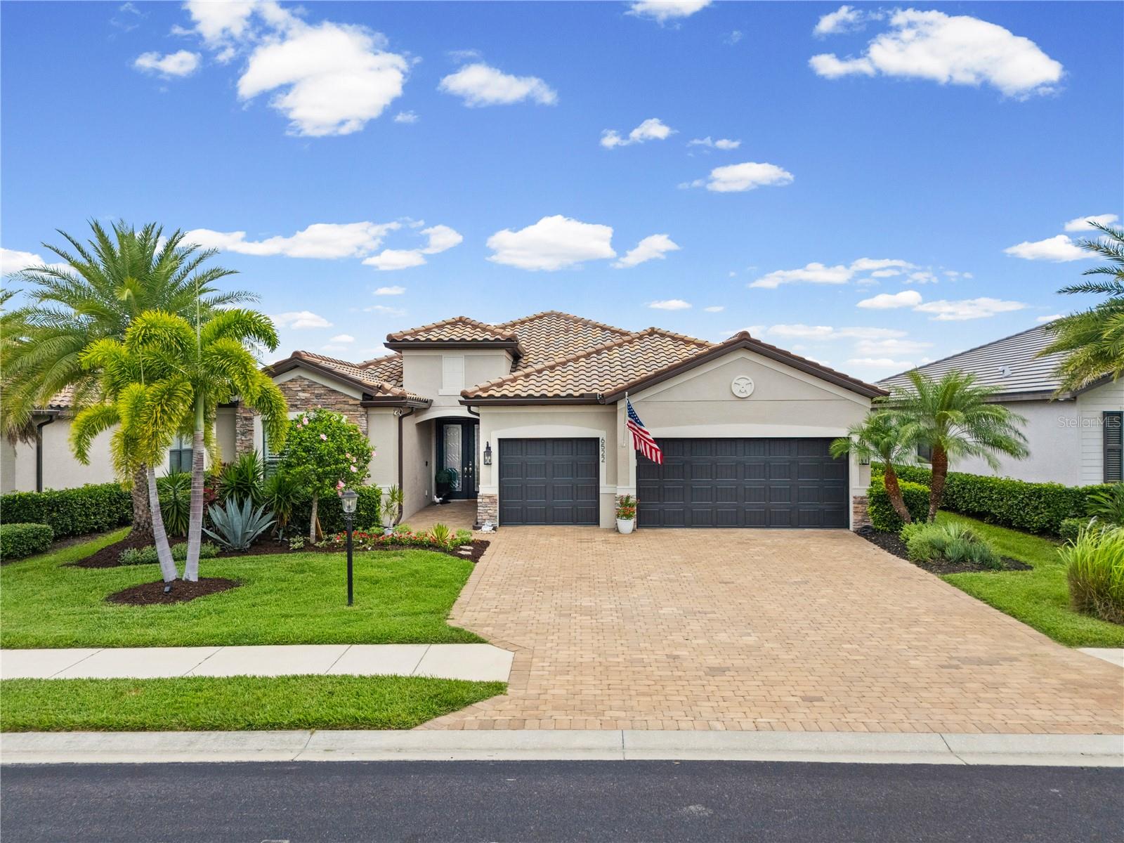 6522 ROSEHILL FARM RUN, BRADENTON, FL, 34211