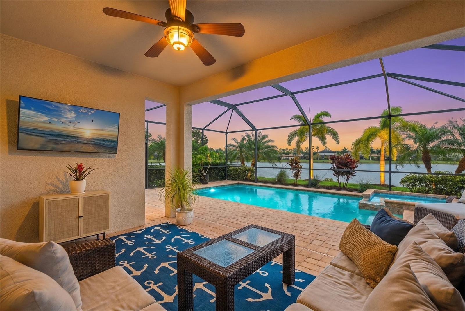 6522 ROSEHILL FARM RUN, BRADENTON, FL, 34211
