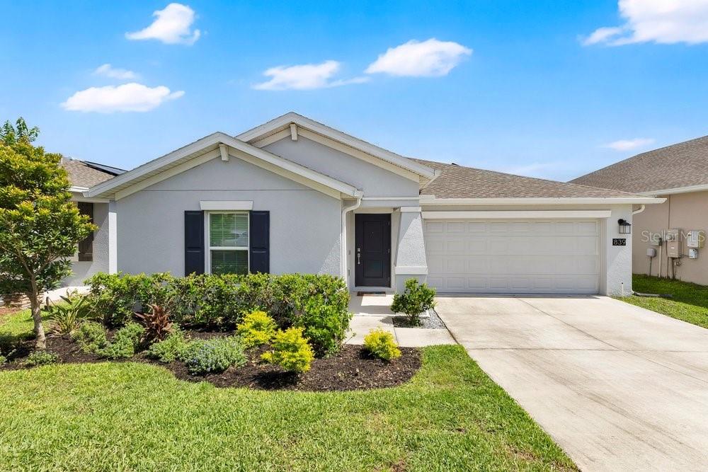839 OFANTO WAY, HAINES CITY, FL, 33844