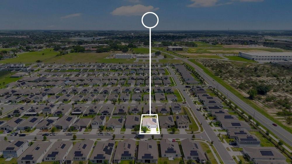 839 OFANTO WAY, HAINES CITY, FL, 33844