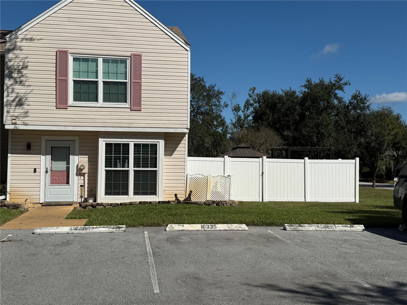 16335 RAMBLING VINE DR W, TAMPA, FL, 33624