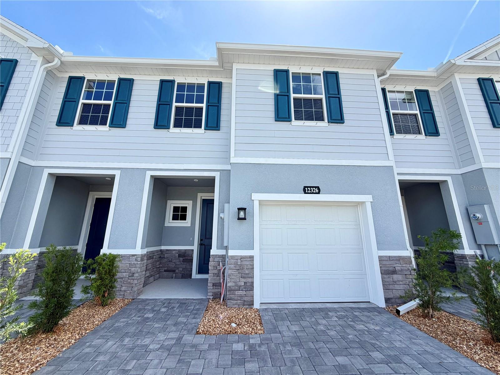 12326 AMBER CREEK CIRCLE, LAKEWOOD RANCH, FL, 34211
