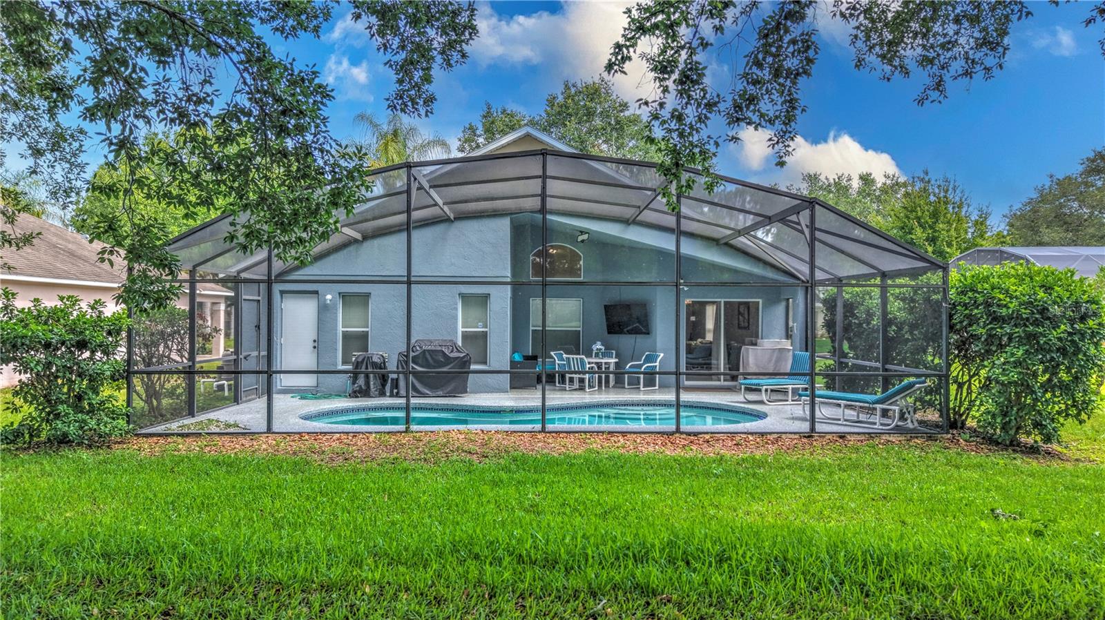 3087 BARBADOS LN, HAINES CITY, FL, 33844