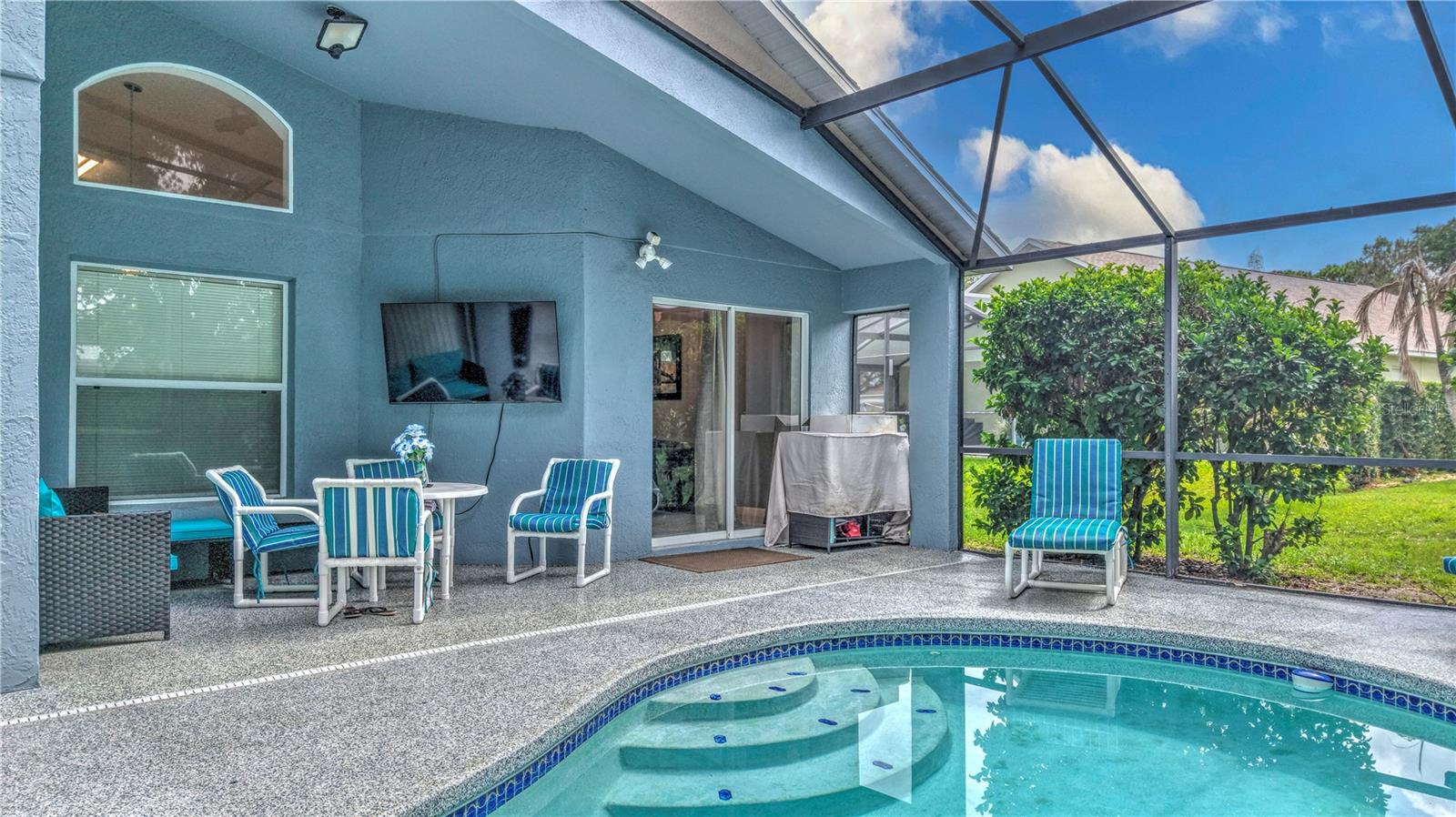 3087 BARBADOS LN, HAINES CITY, FL, 33844