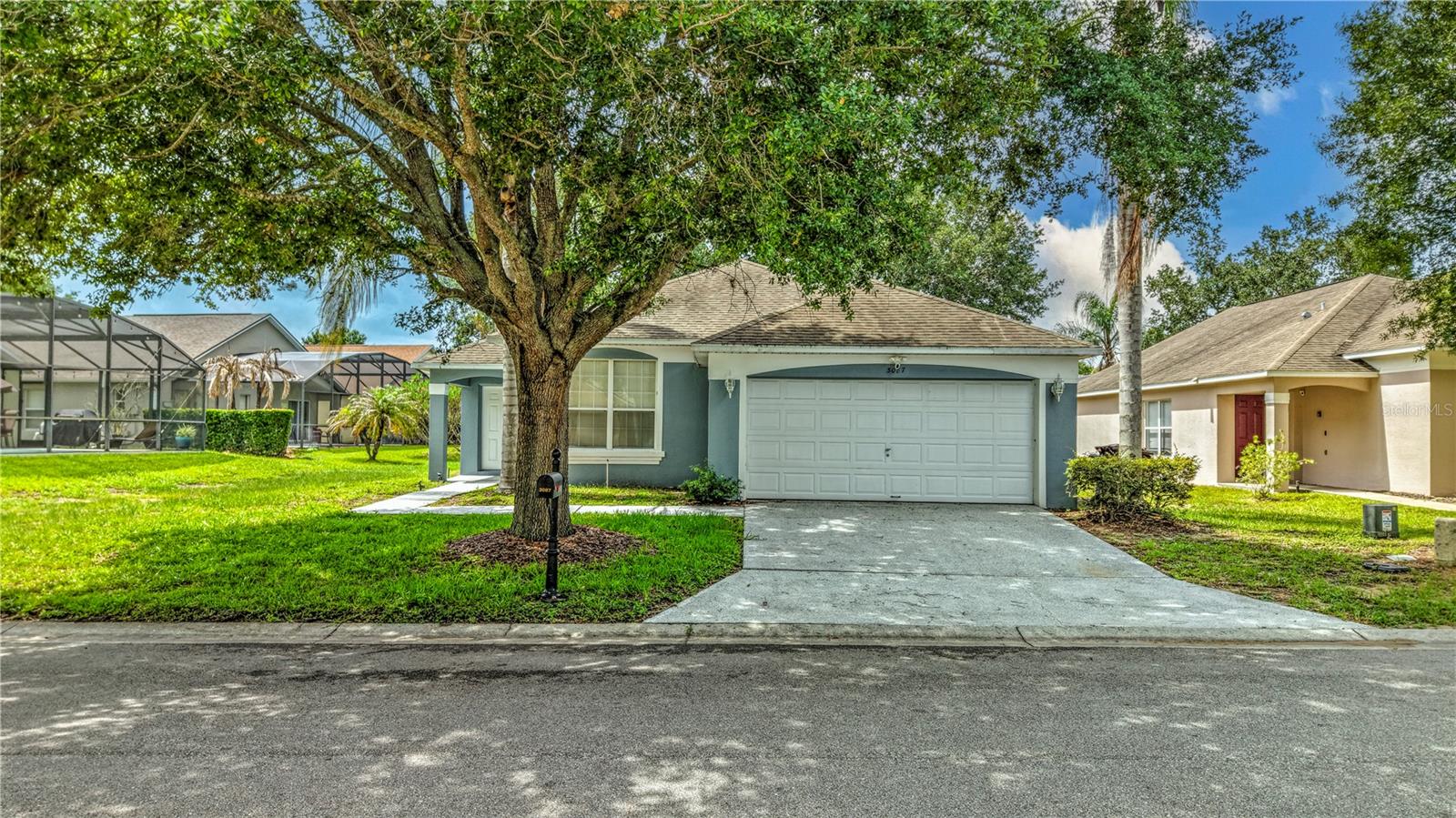 3087 BARBADOS LN, HAINES CITY, FL, 33844