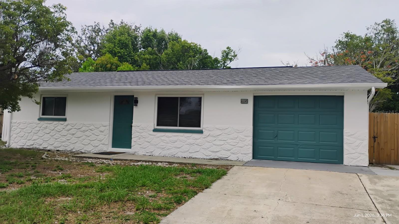 6338 ABERDEEN AVE, NEW PORT RICHEY, FL, 34653