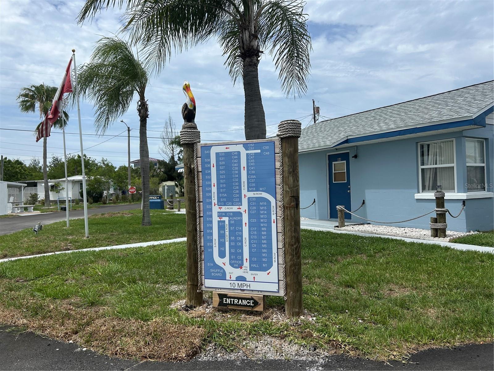 12674 SEMINOLE BLVD #S18, LARGO, FL, 33778
